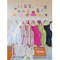 ราคา เสื้อสายเดี่ยวแขนยาว เว้าเปิดไหล่ ดึงยางเบาๆๆช่วงแขนเสื้อ อก38 (20692186984)