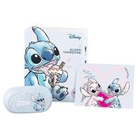 ราคา หูฟังสเตอริโอไร้สายบลูทูธไร้สาย D29 Disney Lilo Stitch 5 3หูฟังไฮไฟโทร HD ชุดหูฟังอัจฉริยะแบบสัมผัสทนทานยาวนาน (21171262629)