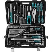 ราคา TOTAL ชุดเครื่องมือ 142 ชิ้น TOTAL รุ่น THKTHP21426 (716624724)