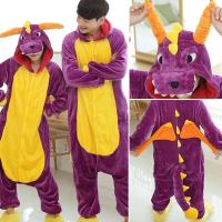 ราคา GH ส่งเร็ว ชุดมาสคอตชุดมาสคอตผู้ใหญ่ มาสคอต ชุดมาสคอต ชุดไดโนเสาร์ ชุดการตูน ชุดนอนน่ารัก ชุดโฮม ชุดนอนผู้ใหญ่ หนา นุ่ม (11474380840)