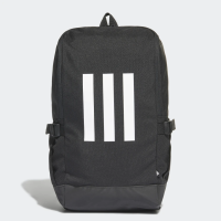 ราคา Adidas กระเป๋าเป้ Essentials 3 Stripes Response Backpack Black White GN2022 (15282131594)