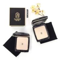 ราคา แป้งมิสทีน มิสทีน นัมเบอร์ วัน คอมแพ็ค ฟาวเดชั่น SPF 30 Mistine Number one Compact Foundation SPF 30 (19677386354)