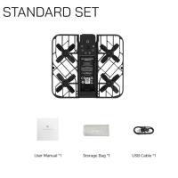 ราคา HOVER Air X1 โดรนติดกล้อง Self Flying Camera Drone (21239139077)