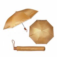 ราคา พร้อมส่ง ร่มถวายพระ ร่มพับ สำหรับพระ มือกาง ขนาด 21 นิ้ว ร่ม กัน UV ด้ามจับสีดำ ร่มกันแดด ร่มพระ ร่มกันฝน ผลิตในไทย umbrella for monk (11177717178)
