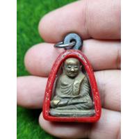 ราคา พระหลวงพ่อเงินวัดบางคลานพระเก่าบ้าน (21314819497)
