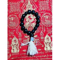 ราคา สร้อยคอประคำเหล็กน้ำพี้108 สายมือประคำดีควาย (20914527131)