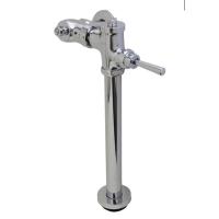 ราคา ฟลัชวาล์วชักโครก DO 08A Donmark ฟลัชวาล์วมือโยก (13266234315)