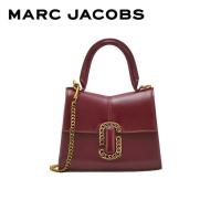 ราคา MARC JACOBS THE ST MARC MINI TOP HANDLE FA23 2P3HSC004H01 กระเป๋าถือ (21303355072)