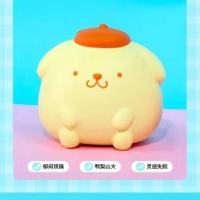 ราคา หมูบีบ ตุ๊กตาหมู บีบ ยืดได้ นุ่มนิ่ม บีบอัด ตุ๊กตาซิลิโคนยางนิ่ม ลดความเครียด (21388497517)