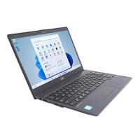 ราคา โน๊ตบุ๊ค Fujitsu Lifebook U937 Intel Core i5 7300U 8GB 256GB SSD M 2 13 3 inch USED มือสอง (21407166826)