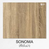 ราคา Good Idea Outlet ชั้นวางทีวี พร้อมตู้วางของ FIT IN พร้อมระแนงไม้ รุ่น NANA NEW DESIGN ขนาด 2 4 เมตร (21179144725)