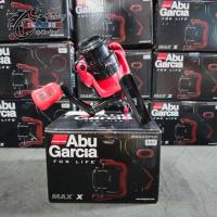 ราคา รอกสปินนิ่ง Abu Garcia MAX X (21288168919)