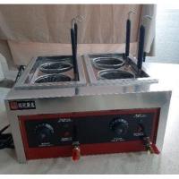 ราคา หม้อลวกเส้นแบบ 4 หลุมเตาลวกเส้นไฟฟ้า4หลุม เตาลวกเส้น 4 ช่อง เตาลวกราเมง อุด้ง พร้อมส่ง (16997821776)