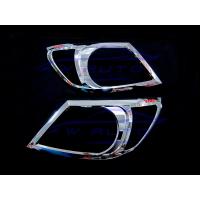 ราคา ครอบไฟหน้า ชุบโครเมี่ยม โตโยต้า วีโก้ 2005 2011 ฝาครอบไฟหน้า ฝา ครอบ ไฟหน้า TOYOTA VIGO 05 11 โครเมี่ยม ครอบไฟหน้าวีโก้ ครอบไฟวีโก้ 06 07 08 09 10 (12324088516)