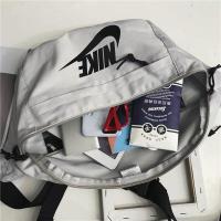 ราคา กระเป๋าสะพายข้าง เนื้อผ้าไนล่อนกันน้ำ NK 1 มีให้เลือกหลายสีมาก มีเก็บเงินปลายทาง (9450707094)