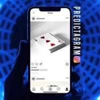ราคา Preictagram โดย Owen Garfield เทคนิคมายากล (19721201047)