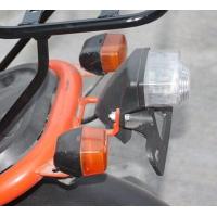 ราคา ไฟเลี้ยวหน้า หลัง honda zoomer50super cub50zoomer50 ขายเป็นดวง (7591076058)