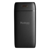 ราคา พาวเวอร์แบงค์ Yoobao รุ่น P10T ความจุ 10000mAh แบตสำรอง ชาร์จเร็ว Powerbank Fast Charge ไฟ LED แบบพกพา (16513245486)