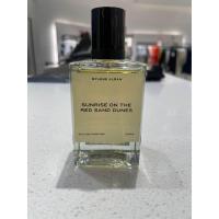 ราคา มาใหม่ ZARA Men Sand Dessert and sunset Sunrise on the red Sand dunes Imperial Purple Eau de parfum (20829168869)