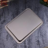 ราคา ส่งฟรี ถาดอบขนม ถาดอบคุกกี้ ถาดเทฟล่อน non stick ขนาด 33 x 23 x 2 ซม ถาดอบ พร้อมส่ง Cookingrun (9464267145)