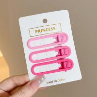 ราคา กิ๊ฟติดผมเค้กหมีรูปสตรอเบอร์รี่น่ารักสำหรับเด็กสไตล์ใหม่การ์ตูนเกาหลีเรียบชุดคลิปติดผมแฟชั่นสาว (20604916443)