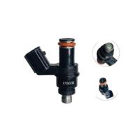 ราคา หัวฉีดเเต่ง หัวฉีด 6 รู ความจุ 125cc 145cc 150cc 165cc 170cc (19911412827)