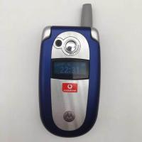 ราคา Motorola V535 GSM Mobile Phone Unlocked V550 E550 V545 Mobile Phones (19955767167)