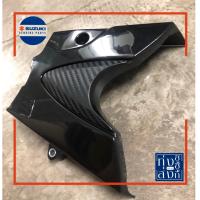 ราคา ฝาครอบสเตอร์หน้า ซูซูกิ สแมช หัวฉีด ชูตเตอร์ Suzuki SmashFI Shooter Front Sprocker Cover (6363220650)