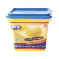 ราคา เซสท์โกลด์ เนยเทียม กลิ่นเนยสด เฟรชบัตเตอร์ 454g หยกออนไลน์ (15360502870)