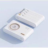 ราคา พาวเวอร์แบงค์กล้องสไตล์การ์ตูน 20000mAh แบตสำรองแท้ แบตสำรอง คุณภาพดี คุ้มราคา ที่ชาร์จแบตสำรองสำหรับ iphone samsung (21379731759)