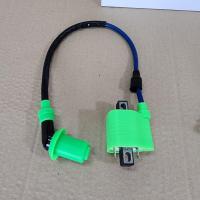 ราคา 2รุ่น คอยล์ไฟแต่ง คอยล์ไฟซิ่ง คอยล์หัวเทียน เพิ่มไฟ เพิ่มรอบ เพิ่มอัตราเร่ง รับประกันความแรงส์ (20499811560)