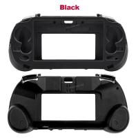 ราคา กล่องใส่จอยแพดพร้อมปุ่มทริกเกอร์ L2 R2สำหรับ PS Vita 1000 PSV1000 ps อุปกรณ์เสริมสำหรับเกม Vita1000 (21171125374)