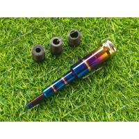 ราคา ด้ามต่อเกียร์ ดามต่อเกียร์ไทเท งานไดร์ไทเทเนียม เฉพาะด้ามต่อ ความยาว 13 ซม (13789929330)