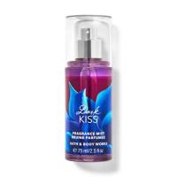 ราคา น้ำหอมบอดี้มิส ขนาดพกพา 75 88ml Bath Body Works Fine Fragrance Body Mist Youre the one JP Cherry Blossom A Thousand Wish Dark Kiss Perfect Peony (19482391692)