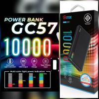 ราคา รับประกัน1ปี Q max Power Bank 10000 mAh รุ่น GC57 (20957888886)