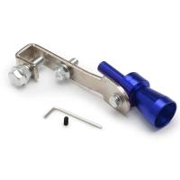 ราคา นกหวีดท่อไอเสียกังหันสากลดัดแปลงด้วยตัวจำลองเสียงท่อไอเสียท่อไอเสียท่อไอเสียรถจักรยานยนต์ท่อรถยนต์ 5สี (21171048139)