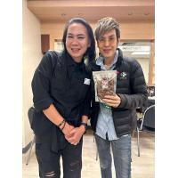 ราคา Teddy เห็ดสามรสเจ เห็ดทอดกรอบ Crispy mushroom ออร์แกนิค สุขภาพดี ผลิตจากเห็ดสดในฟาร์ม อร่อยกล่มกล่อม 130g (21276507004)