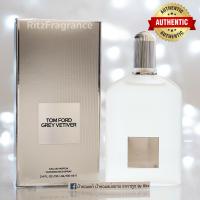 ราคา น้ำหอมแบ่งขาย Tom Ford Grey Vetiver Eau de Parfum (18464965759)