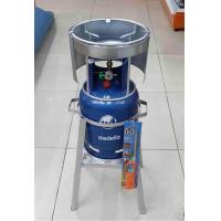 ราคา ปิคนิค 4 กก ครบชุด พร้อมหัวเตา บังลม และขาตั้งถัง ยี่ห้อ เวิล์ดแก๊ส แถมฟรี ปืนจุด 1 อัน ไม่รวมน้ำแก๊ส สามารถนำไปเติมแก๊ส แล (519180746)