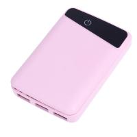 ราคา Xiangtanzong New DIY power bank case 3 USB 3x 18650 battery charger external box (18140512526)
