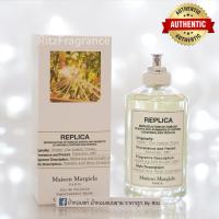 ราคา น้ำหอมแท้แบ่งขาย Maison Martin Margiela Under the Lemon Trees Eau de Toilette (7420624890)