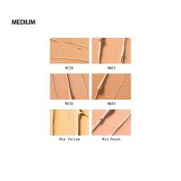 ราคา MAC Studio Fix Conceal And Correct Palette 6G แมค คอนซีลเลอร์ Studio Fix Conceal And Correct Palette (21064709962)