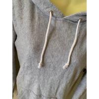 ราคา sale เสื้อแขนยาวสเวสเตอร์งานแบรนด์ Champion มือสอง สภาพดี ราคาถูก พร้อมส่ง (21397901903)