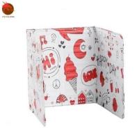 ราคา Feyhlong แผ่นอลูมิเนียม กันน้ำมันกระเด็น ฉากกั้นน้ำมันกระเด็น แผ่นกันน้ำมันกระเด็น (19988869892)