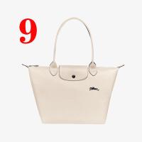 ราคา 100 ต้นฉบับ France Longchamp Le Pliage 70th anniversary limited edition bags กระเป๋า กระเป๋าถือผู้หญิง ถุงช้อปปิ้ง (20416546858)