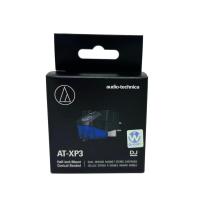 ราคา หัวเข็ม Audio Technica รุ่น AT XP3 XP5 XP7 สำหรับเครื่องเล่นแผ่นเสียง จากประเทศญี่ปุ่น DJ Tuntable Cartridge (21317550213)