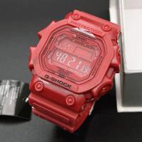 ราคา ยักษ์ใหญ่ CASIO ยอดฮิต GX 56BB 1DR กันน้ำ แถมฟรีกล่อง พร้อมตั้งเวลาให้ (20624667568)