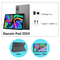 ราคา Lenovo Tablet Xiaoxin Pad 2024 tablet 11 inch Qualcomm Snapdragon 685 octa core Android 13 Tablet PC 8GB Ram 128GB ROM WIFI Tablet (21332762265)