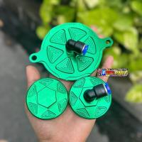 ราคา ฝาวาวล์ ฝาแคมMIOชุดใหญ่ มีโอ ฟีโน่ โอริง หัวฟิตติ้ง ใส่ มีโอMIOฟีโน้ FINOฝาวาวล์ มีโอ Mio ฟีโน้ Fino รุ่นเก่า รุ่นคาบู (21154433312)