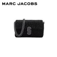 ราคา MARC JACOBS THE RHINESTONE J MARC MINI SHOULDER BAG FA23 H912M06RE22 กระเป๋าสะพาย (21302803487)